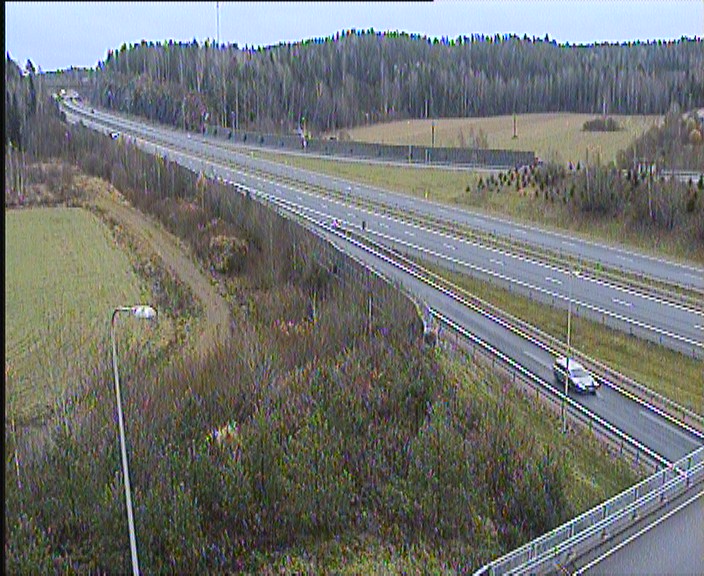 Kelikamerat Kuva Tie 1 Lohja, Sammatti, Lohja, Uusimaa