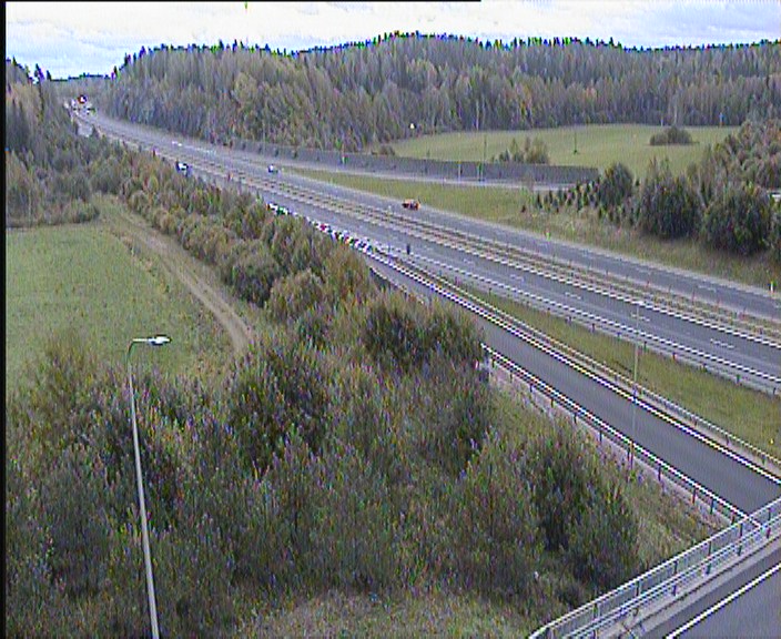 Kelikamerat Kuva Tie 1 Lohja, Sammatti, Lohja, Uusimaa
