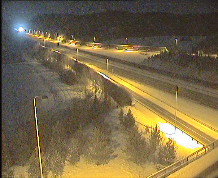 Kelikamerat Kuva Tie 1 Lohja, Sammatti, Lohja, Uusimaa