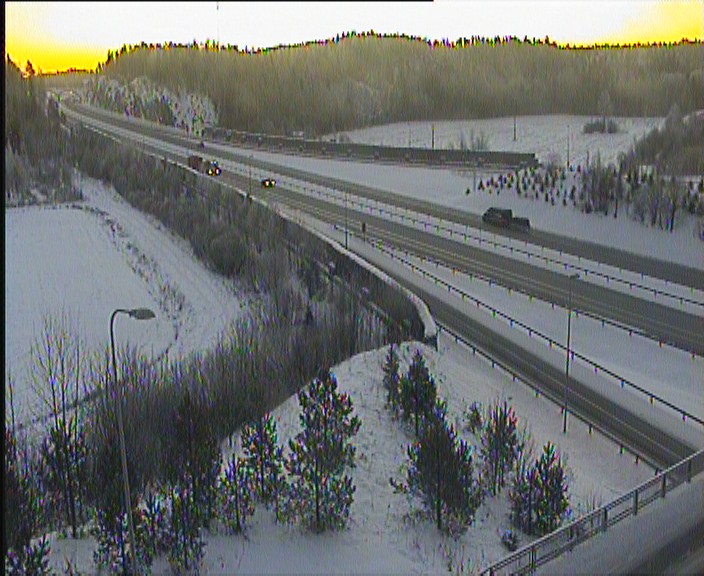 Kelikamerat Kuva Tie 1 Lohja, Sammatti, Lohja, Uusimaa