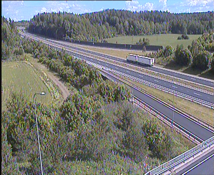 Kelikamerat Kuva Tie 1 Lohja, Sammatti, Lohja, Uusimaa