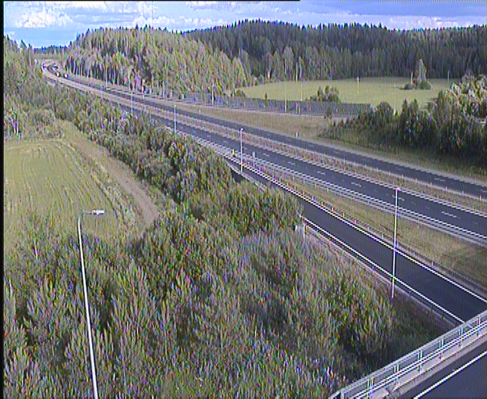 Kelikamerat Kuva Tie 1 Lohja, Sammatti, Lohja, Uusimaa