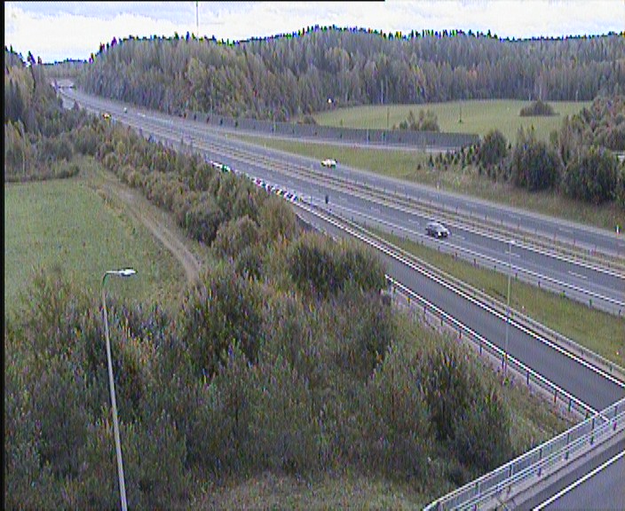 Kelikamerat Kuva Tie 1 Lohja, Sammatti, Lohja, Uusimaa