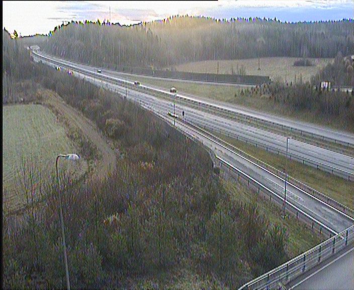 Kelikamerat Kuva Tie 1 Lohja, Sammatti, Lohja, Uusimaa