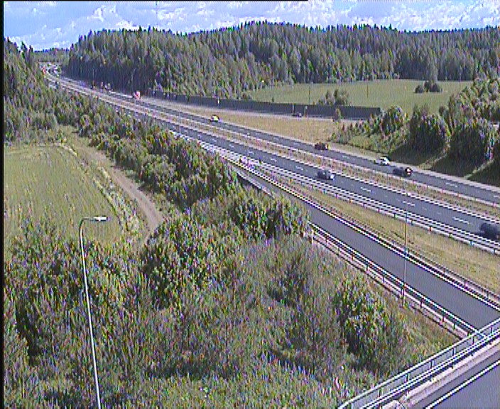 Kelikamerat Kuva Tie 1 Lohja, Sammatti, Lohja, Uusimaa
