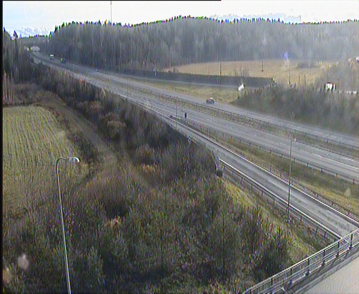 Kelikamerat Kuva Tie 1 Lohja, Sammatti, Lohja, Uusimaa