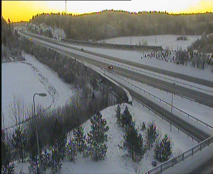 Kelikamerat Kuva Tie 1 Lohja, Sammatti, Lohja, Uusimaa