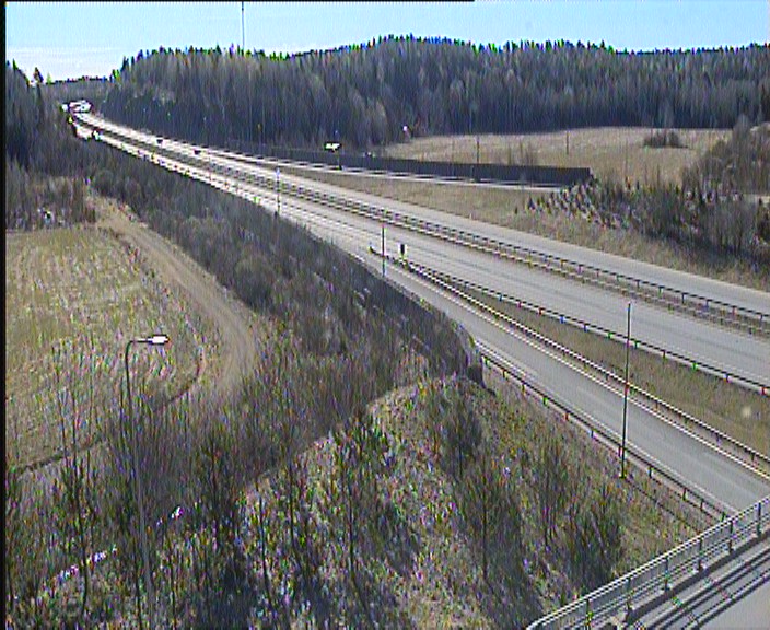 Kelikamerat Kuva Tie 1 Lohja, Sammatti, Lohja, Uusimaa