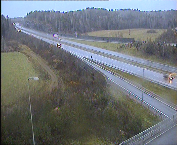 Kelikamerat Kuva Tie 1 Lohja, Sammatti, Lohja, Uusimaa