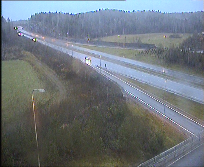 Kelikamerat Kuva Tie 1 Lohja, Sammatti, Lohja, Uusimaa