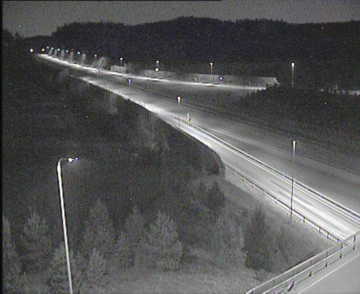 Weather Camera Image Road 1 Lohja, Sammatti, Lohja, Uusimaa