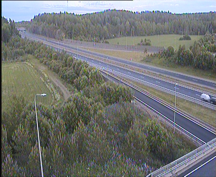 Kelikamerat Kuva Tie 1 Lohja, Sammatti, Lohja, Uusimaa