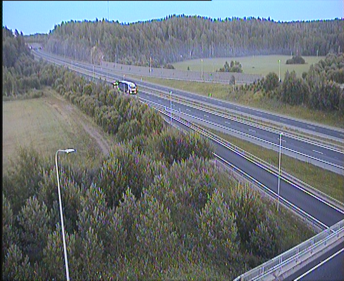 Kelikamerat Kuva Tie 1 Lohja, Sammatti, Lohja, Uusimaa