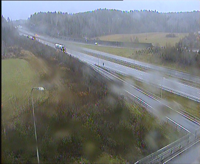 Kelikamerat Kuva Tie 1 Lohja, Sammatti, Lohja, Uusimaa