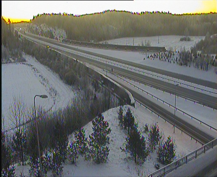 Kelikamerat Kuva Tie 1 Lohja, Sammatti, Lohja, Uusimaa