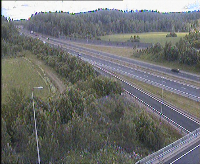 Kelikamerat Kuva Tie 1 Lohja, Sammatti, Lohja, Uusimaa