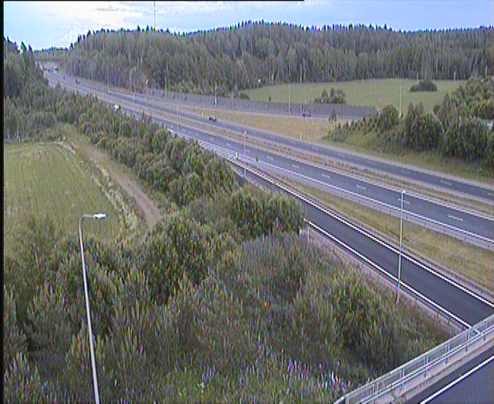 Kelikamerat Kuva Tie 1 Lohja, Sammatti, Lohja, Uusimaa