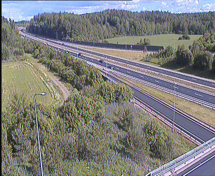 Kelikamerat Kuva Tie 1 Lohja, Sammatti, Lohja, Uusimaa