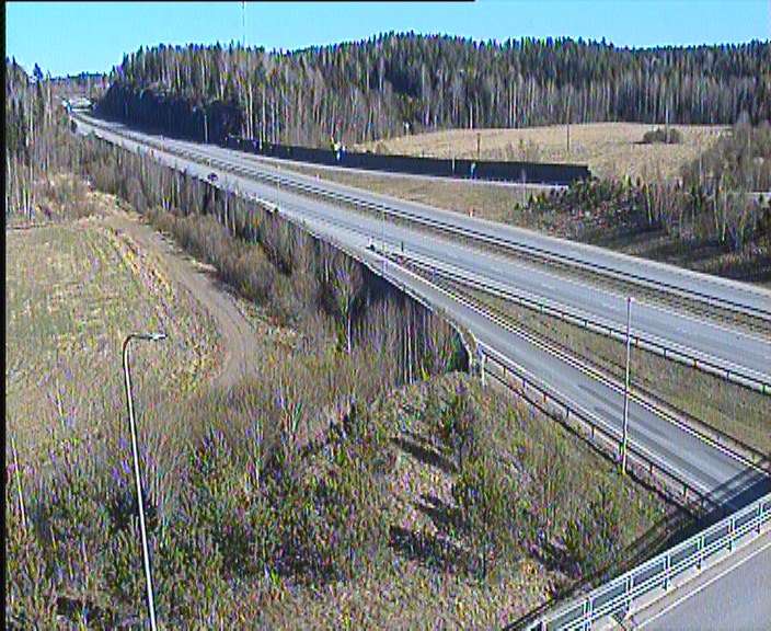 Kelikamerat Kuva Tie 1 Lohja, Sammatti, Lohja, Uusimaa
