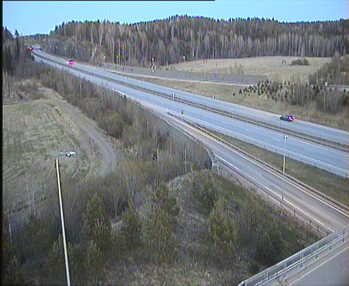Kelikamerat Kuva Tie 1 Lohja, Sammatti, Lohja, Uusimaa