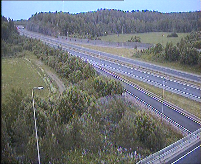Kelikamerat Kuva Tie 1 Lohja, Sammatti, Lohja, Uusimaa