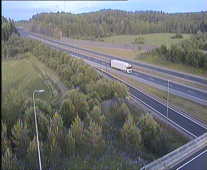 Kelikamerat Kuva Tie 1 Lohja, Sammatti, Lohja, Uusimaa