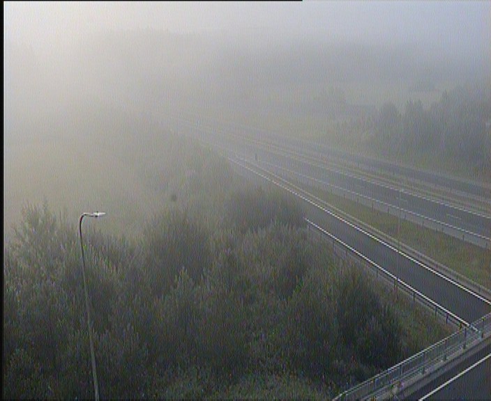 Weather Camera Image Road 1 Lohja, Sammatti, Lohja, Uusimaa