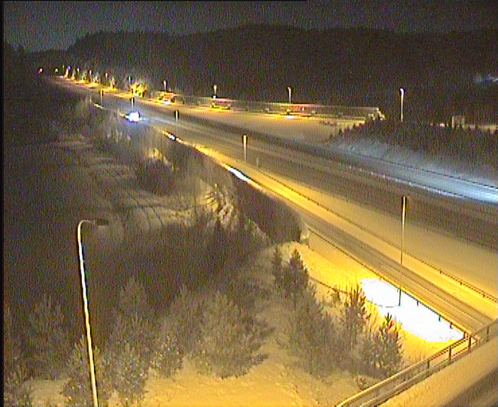 Kelikamerat Kuva Tie 1 Lohja, Sammatti, Lohja, Uusimaa