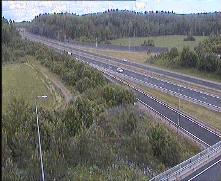 Kelikamerat Kuva Tie 1 Lohja, Sammatti, Lohja, Uusimaa