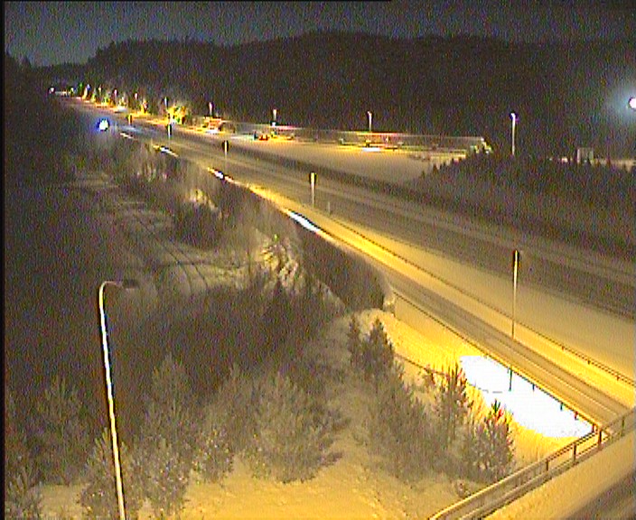 Kelikamerat Kuva Tie 1 Lohja, Sammatti, Lohja, Uusimaa