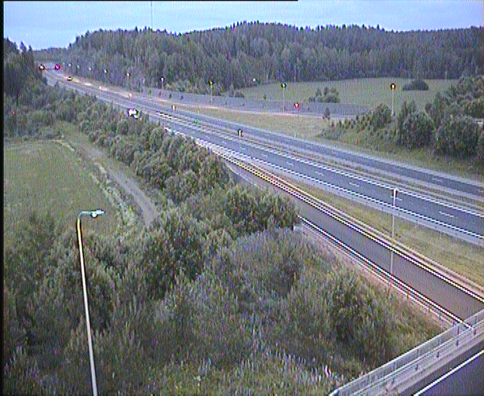 Kelikamerat Kuva Tie 1 Lohja, Sammatti, Lohja, Uusimaa