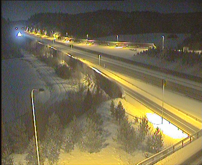 Kelikamerat Kuva Tie 1 Lohja, Sammatti, Lohja, Uusimaa