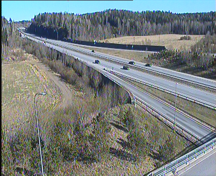 Kelikamerat Kuva Tie 1 Lohja, Sammatti, Lohja, Uusimaa