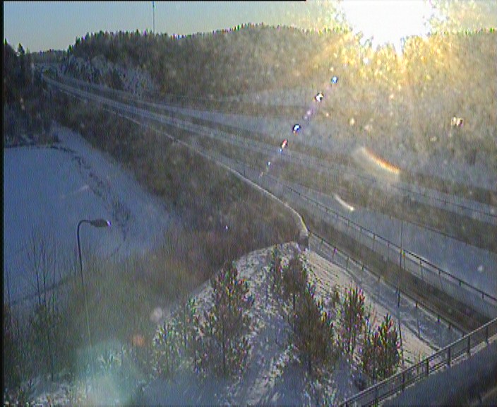 Kelikamerat Kuva Tie 1 Lohja, Sammatti, Lohja, Uusimaa