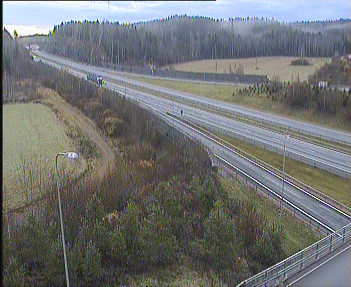 Kelikamerat Kuva Tie 1 Lohja, Sammatti, Lohja, Uusimaa