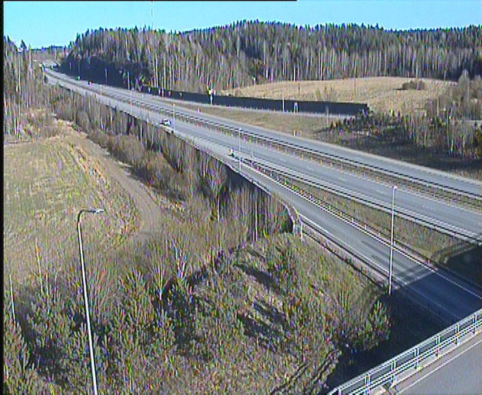 Kelikamerat Kuva Tie 1 Lohja, Sammatti, Lohja, Uusimaa