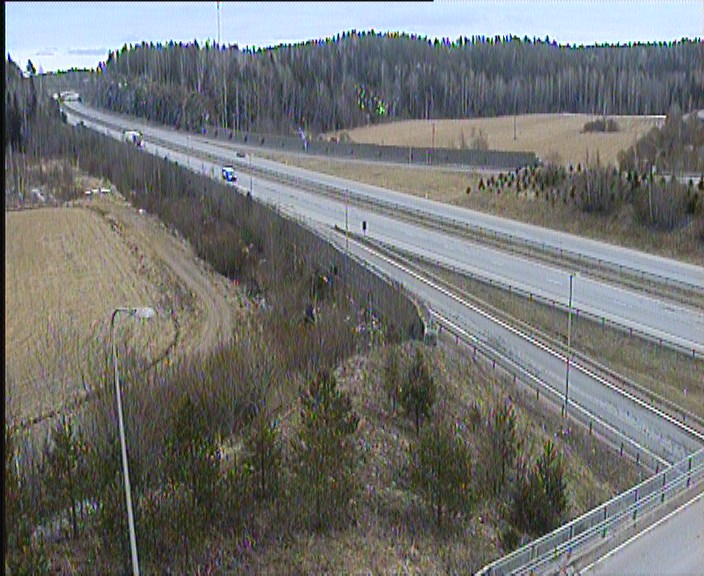 Kelikamerat Kuva Tie 1 Lohja, Sammatti, Lohja, Uusimaa