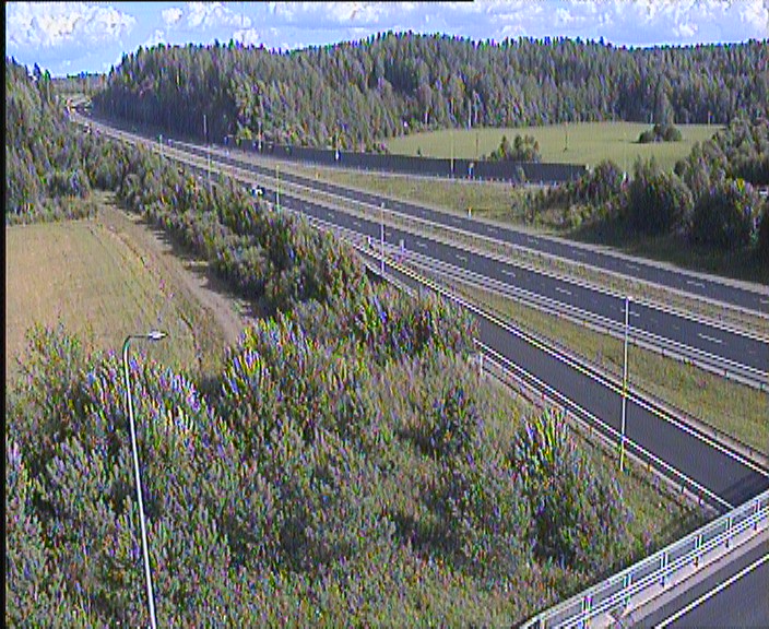Kelikamerat Kuva Tie 1 Lohja, Sammatti, Lohja, Uusimaa