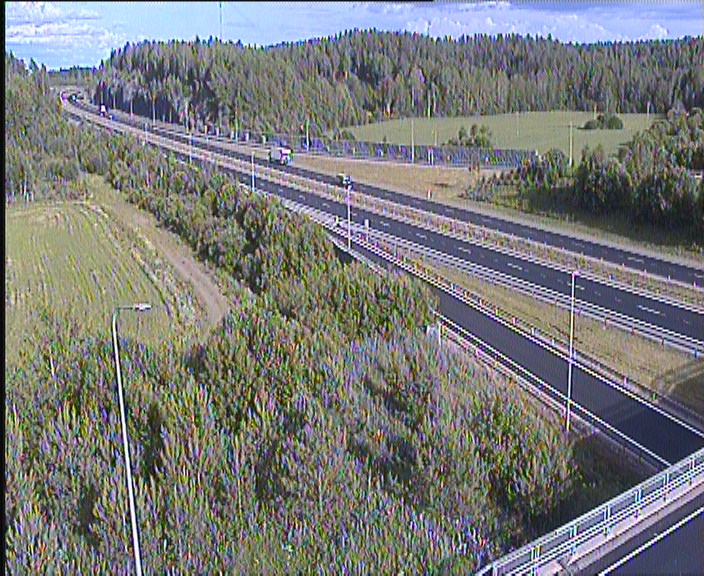 Kelikamerat Kuva Tie 1 Lohja, Sammatti, Lohja, Uusimaa