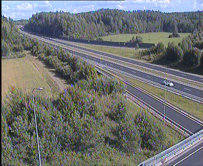 Kelikamerat Kuva Tie 1 Lohja, Sammatti, Lohja, Uusimaa