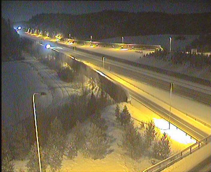 Kelikamerat Kuva Tie 1 Lohja, Sammatti, Lohja, Uusimaa