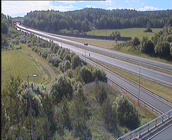 Kelikamerat Kuva Tie 1 Lohja, Sammatti, Lohja, Uusimaa