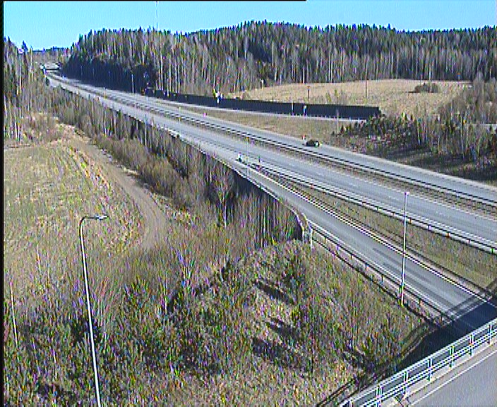 Kelikamerat Kuva Tie 1 Lohja, Sammatti, Lohja, Uusimaa