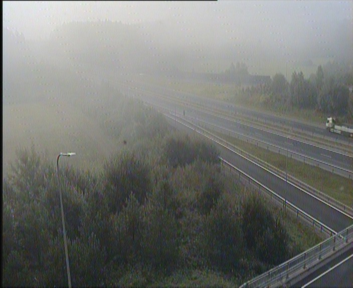 Weather Camera Image Road 1 Lohja, Sammatti, Lohja, Uusimaa