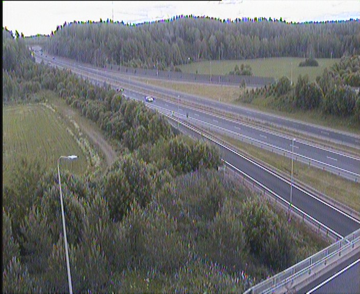Kelikamerat Kuva Tie 1 Lohja, Sammatti, Lohja, Uusimaa