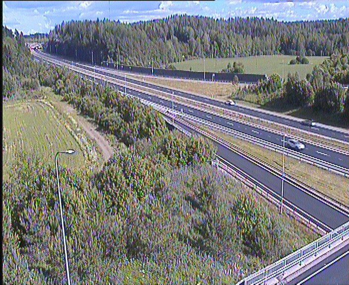 Kelikamerat Kuva Tie 1 Lohja, Sammatti, Lohja, Uusimaa