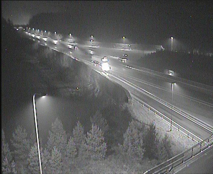 Weather Camera Image Road 1 Lohja, Sammatti, Lohja, Uusimaa