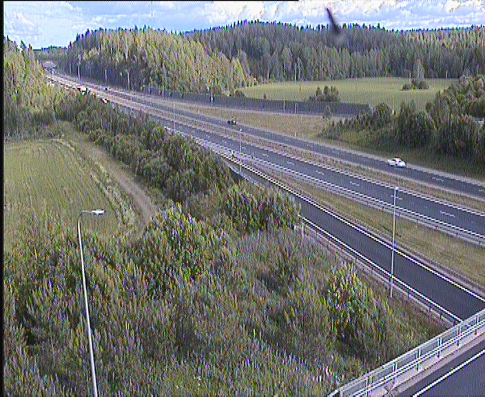 Kelikamerat Kuva Tie 1 Lohja, Sammatti, Lohja, Uusimaa