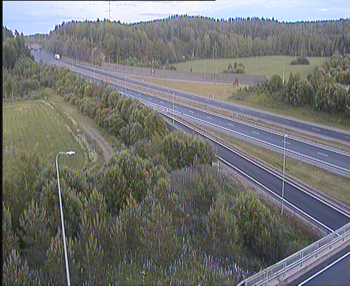 Kelikamerat Kuva Tie 1 Lohja, Sammatti, Lohja, Uusimaa
