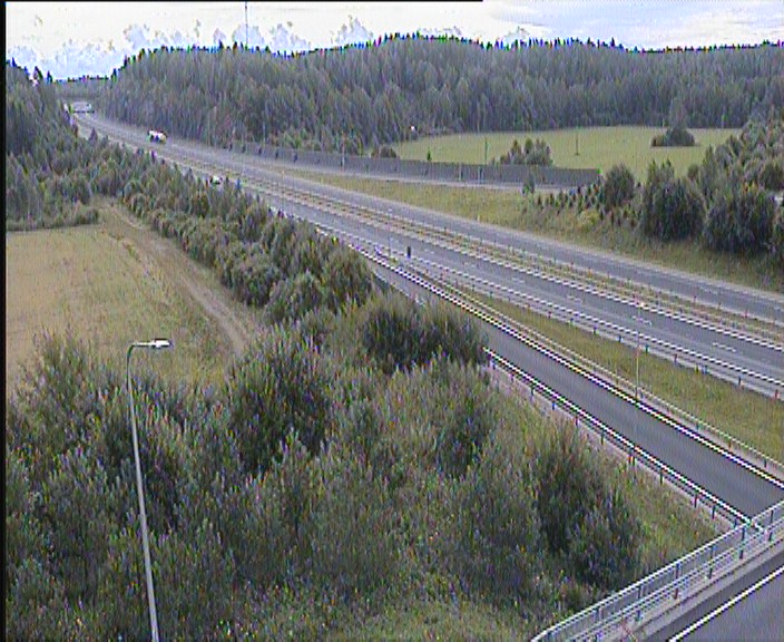 Kelikamerat Kuva Tie 1 Lohja, Sammatti, Lohja, Uusimaa